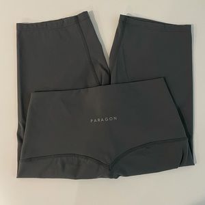 paragon wrap bike short